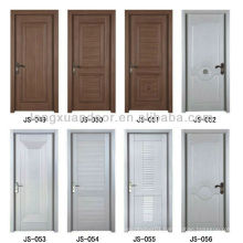 Wood door design,PVC wood door,main door design